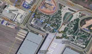 南昌火车站进站口是哪个广场